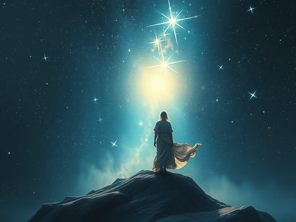 Come reclamare ciò che è tuo: la Fisica e l’Universo