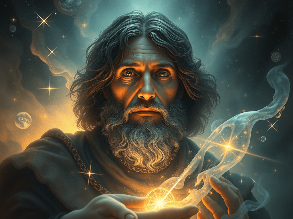 Oltre il Corpo: L’Essenza della Coscienza&nbsp;Umana