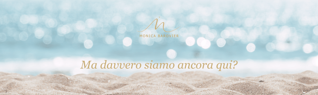Ma davvero siamo ancora&nbsp;qui?